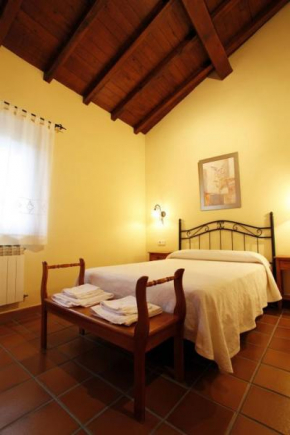 Casa Rural Puerta del Sol II de 2 habitaciones
